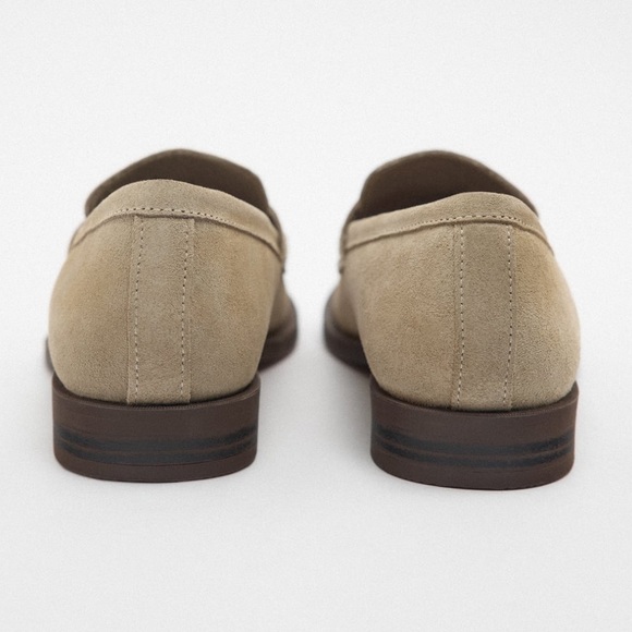 Zara mocassins size 6.5 - Picture 4 of 13